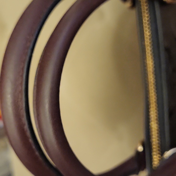 Coach Black and Brown Women's Bag Set - Picture 12 of 12